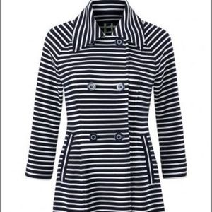 Cabi maritime trench